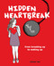 Hidden Heartbreak by Emma Lee, 9781449494834