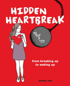 Hidden Heartbreak by Emma Lee, 9781449494834