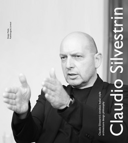 Claudio Silvestrin's Timeless Italian Style Architecture Design Philosophy by Claudio Silvestrin, 9781910596340
