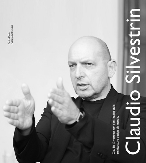 Claudio Silvestrin's Timeless Italian Style Architecture Design Philosophy by Claudio Silvestrin, 9781910596340
