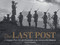 The Last Post (A Ceremony of Love, Loss and Remembrance at the Australian War Memorial) by Emma Campbell, 9781742235783