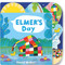 Elmer's Day by David McKee, 9781783446087