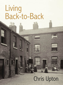 Living Back-to-Back by Chris Upton, 9781860776557