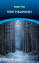 New Hampshire - 9780486828305 by Robert Frost, 9780486828305