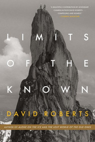 Limits of the Known - 9780393356595 by David Roberts, 9780393356595