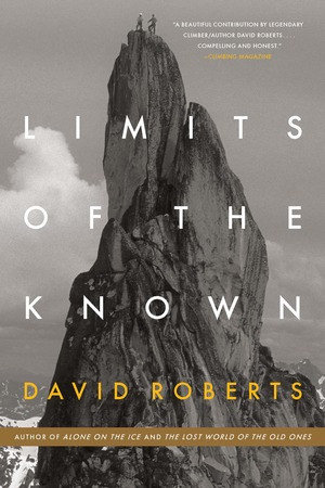 Limits of the Known - 9780393356595 by David Roberts, 9780393356595