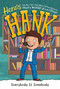 Everybody Is Somebody #12 by Henry Winkler, Lin Oliver, Scott Garrett, 9780515157192
