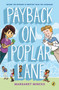 Payback on Poplar Lane - 9780425290910 by Margaret Mincks, 9780425290910