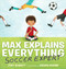 Max Explains Everything: Soccer Expert by Stacy McAnulty, Deborah Hocking, 9781101996409