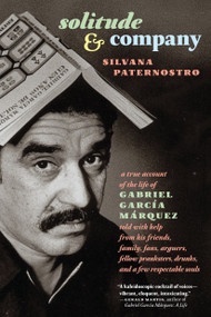 Solitude & Company - 9781609808969 by Silvana Paternostro, Edith Grossman, 9781609808969