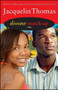 Divine Match-Up by Jacquelin Thomas, 9781416551454