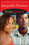 Divine Match-Up by Jacquelin Thomas, 9781416551454