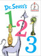 Dr. Seuss's 1 2 3 by Dr. Seuss, 9780525646051
