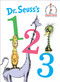 Dr. Seuss's 1 2 3 by Dr. Seuss, 9780525646051