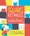 Squares, Rectangles, and Other Quadrilaterals by David A. Adler, Edward Miller, 9780823437597