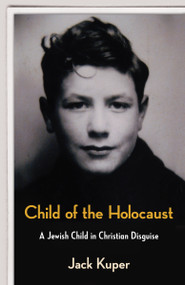 Child of the Holocaust by Jack Kuper, 9780735236707
