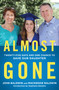 Almost Gone (Twenty-Five Days and One Chance to Save Our Daughter) - 9781501179051 by John Baldwin, Mackenzie Baldwin, Stephanie Baldwin, 9781501179051