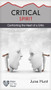 Critical Spirit (Confronting the Heart of a Critic) by June Hunt, 9781628621310