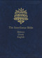 The Interlinear Bible, 1-Volume Edition (Bilingual Edition) by Hendrickson Publishers, Jay P. Green, 9781565639775