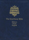 The Interlinear Bible, 1-Volume Edition (Bilingual Edition) by Hendrickson Publishers, Jay P. Green, 9781565639775