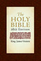 KJV Bible--1611 Edition (Hardcover) by Hendrickson Publishers, 9781565638082