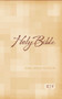 KJV Large Print Bible (Softcover, Red Letter) by Hendrickson Publishers, 9781619700017