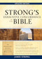 Strong's Exhaustive Concordance of the Bible by James Strong, 9781598563788