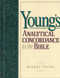 Young's Analytical Concordance to the Bible by Robert Young, 9781565638105
