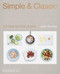 Simple & Classic (123 step-by-step recipes) by Jane Hornby, 9780714878119