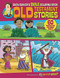 Buck Denver's Bible Coloring Book (Old Testament Stories) by Jelly Telly Press, 9781546009948