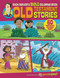 Buck Denver's Bible Coloring Book (Old Testament Stories) by Jelly Telly Press, 9781546009948