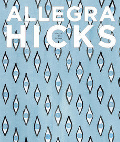 Allegra Hicks (An Eye for Design) by Allegra Hicks, 9780810995734