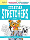 Reader's Digest Mind Stretchers Puzzle Book Vol. 6 by Allen D Bragdon, 9781621454083