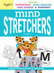 Reader's Digest Mind Stretchers Puzzle Book Vol. 6 by Allen D Bragdon, 9781621454083