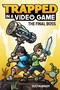 Trapped in a Video Game (The Final Boss) - 9781449496296 by Dustin Brady, Jesse Brady, 9781449496296