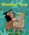 Monkey Time - 9780062383020 by Michael Hall, Michael Hall, 9780062383020