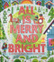 All Is Merry and Bright by Jeffrey Burton, Don Clark, 9781534429123