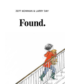 Found - 9781534410060 by Jeff Newman, Larry Day, 9781534410060