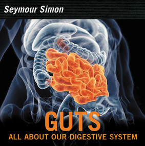 Guts (Revised Edition) - 9780062470423 by Seymour Simon, 9780062470423