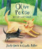 Olive & Pekoe (In Four Short Walks) by Jacky Davis, Giselle Potter, 9780062573100