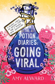Going Viral - 9781481443852 by Amy Alward, 9781481443852