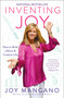 Inventing Joy (Dare to Build a Brave & Creative Life) by Joy Mangano, Alex Tresniowski, 9781501176227