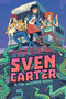 Sven Carter & the Android Army - 9781481490177 by Rob Vlock, 9781481490177