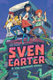 Sven Carter & the Android Army - 9781481490177 by Rob Vlock, 9781481490177
