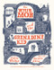 The Whiz Mob and the Grenadine Kid - 9780062342461 by Colin Meloy, Carson Ellis, 9780062342461