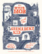 The Whiz Mob and the Grenadine Kid - 9780062342461 by Colin Meloy, Carson Ellis, 9780062342461