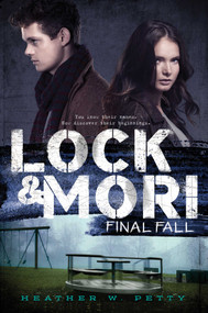 Final Fall - 9781481423106 by Heather W. Petty, 9781481423106