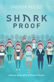 Shark Proof by Drenda Keesee, 9781945930119