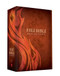MEV Fire Bible (Modern English Version) by Life Publishers, Passio Faith, 9780736105033