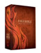 MEV Fire Bible (Modern English Version) by Life Publishers, Charisma House, 9780736105033